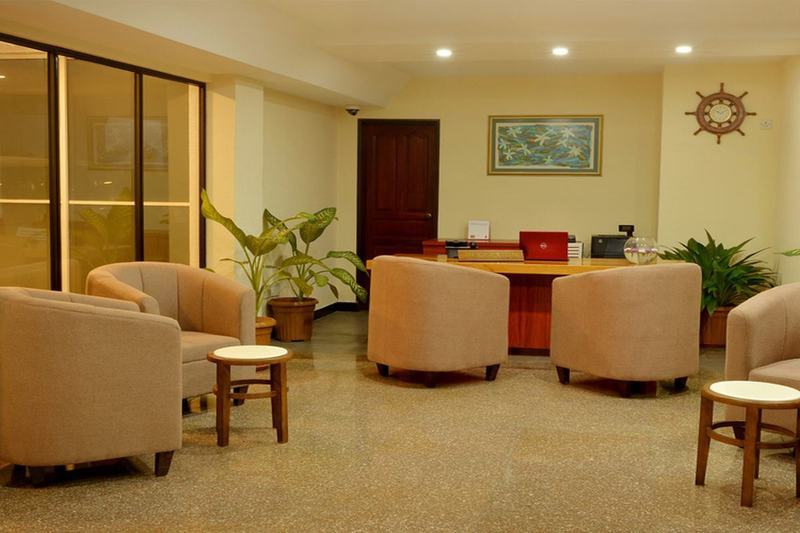 Champa Central Hotel Мале Екстер'єр фото